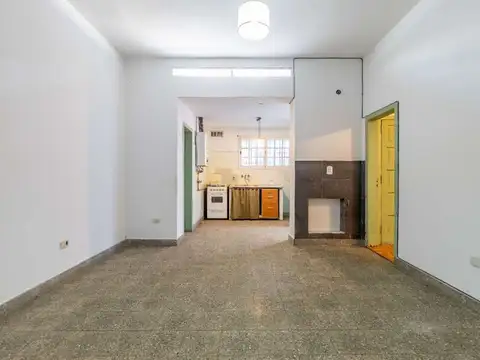 VENTA PH 2 AMBIENTES EN GERLI