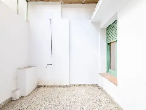 Depto Tipo Casa en Venta de 2 ambientes