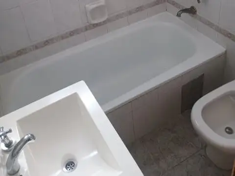 Alquiler departamento  ambientes en Santos Lugares