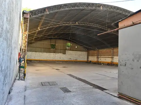 Galpon en Venta A Estrenar