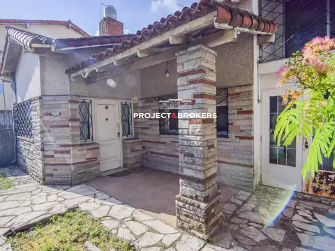 Casa en Venta de 2 dormitorios