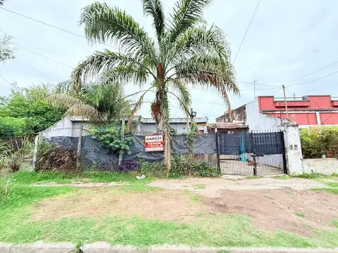 CASA AMERICANA EN VENTA