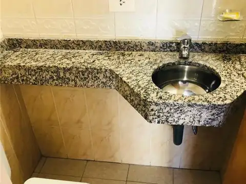 Departamento en Alquiler de 2 dormitorios