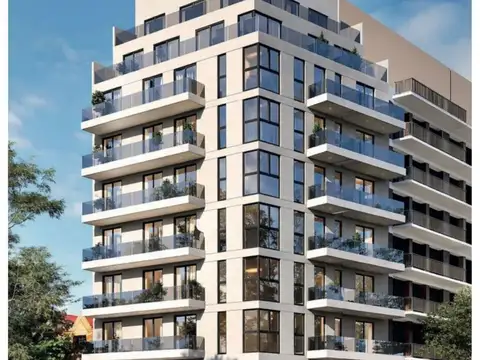 Departamento en Venta en Colegiales, USD 191.160