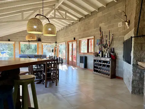 Casa en Venta 10 años