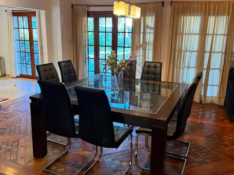Casa en Venta 21 años