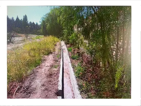 Terreno en Venta 14  mts Frente