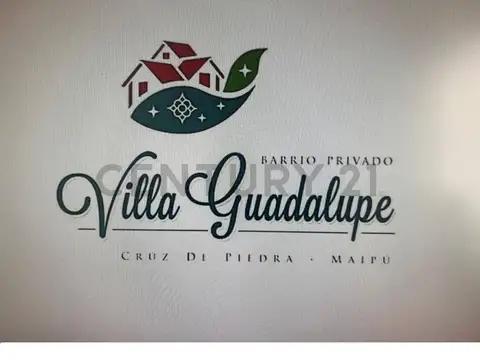 Terreno en Venta en Maipú, USD 13.000