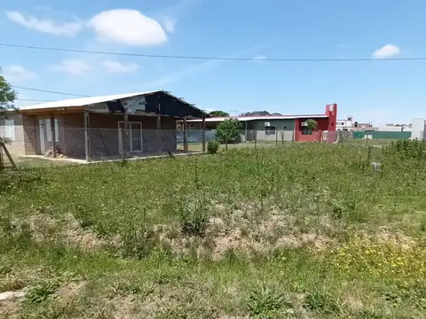 Terreno en Venta de 369,0 m2