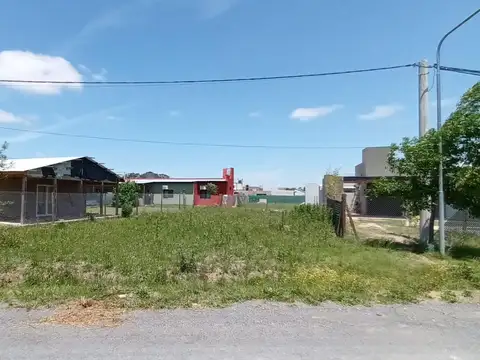 Terreno en Venta en Villa Amelia, USD 19.000