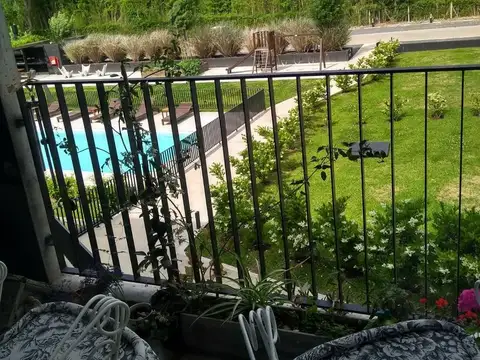 Departamento en Alquiler de 2 ambientes