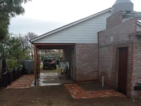 Casa en Venta 6 años