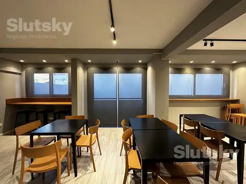 Departamento en Venta Apto profesional