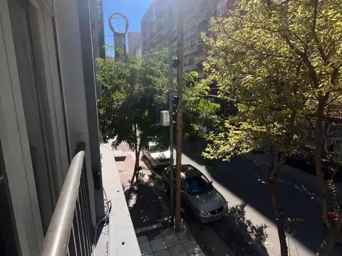 Falucho 1600, Piso 1°