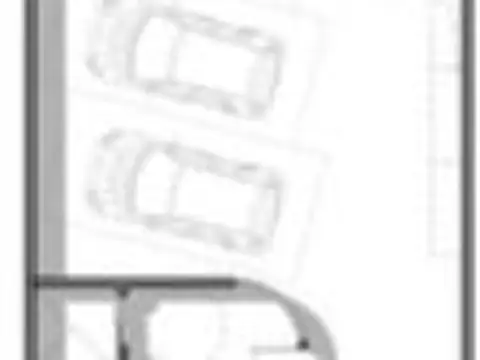 Venta en pozo - Cochera 9 - Villa Urquiza