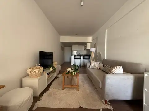 Departamento en Venta 1 año