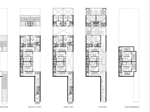 Departamento en Venta de 2 dormitorios