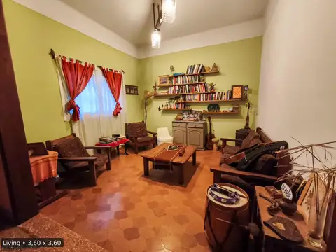Casa en Venta de 5 dormitorios