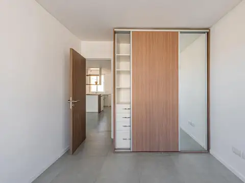 Departamento en Venta al Oeste