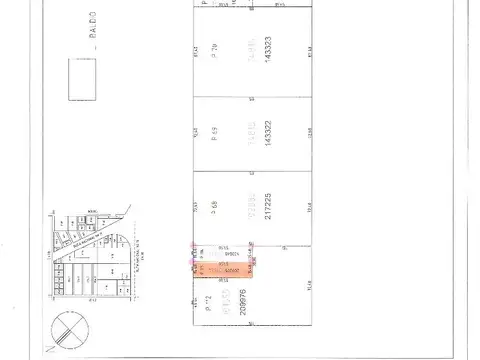 Terreno en Venta en Villa Cristo Rey, USD 40.000