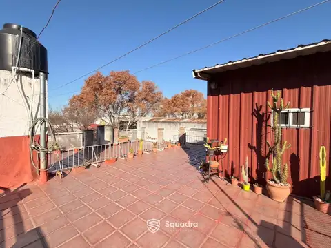 Casa en Venta en La Tablada, USD 95.000