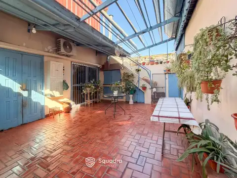 VENTA - Casa en PA 3 dormitorios   comodín - Barrio La Tablada, Rosario