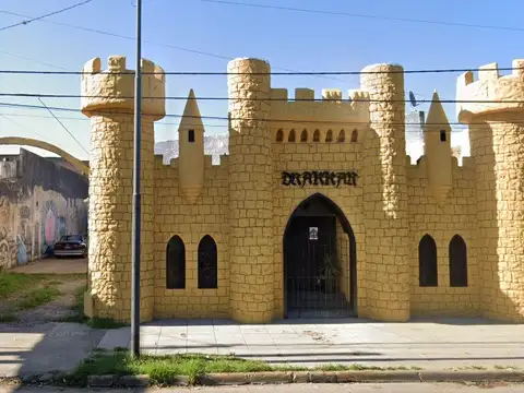 EXCELENTE OPORTUNIDAD - TERRENO DE 947 M2