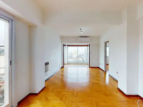 Departamento en Venta de 4 dormitorios