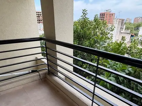 Departamento en Alquiler 2 años