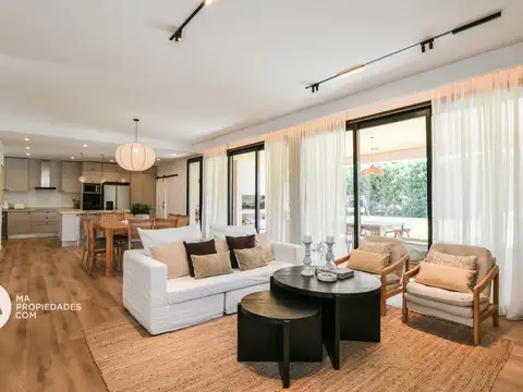Casa en Venta A Estrenar