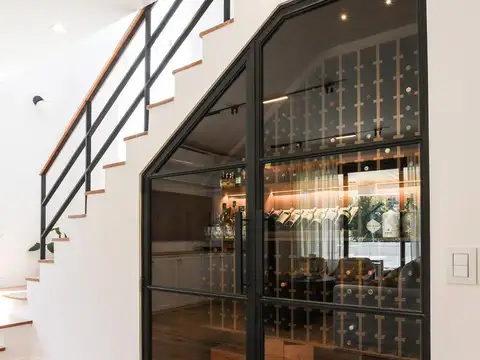 Casa en Venta al Oeste