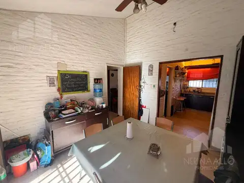 Casa en Venta 45 años