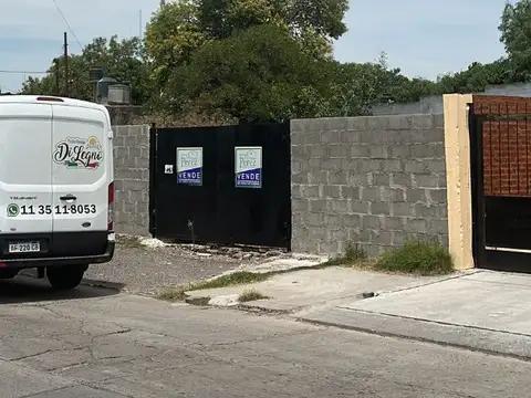 Terreno en Venta en General Rodriguez, USD 107.000