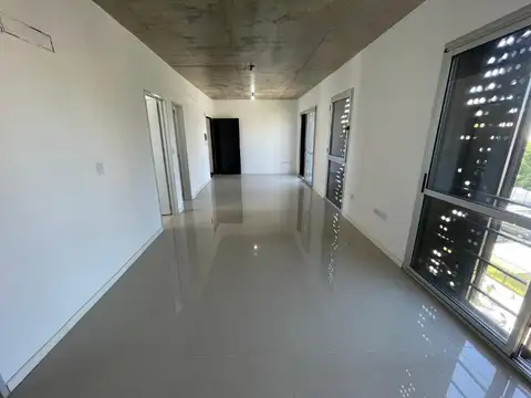 DEPARTAMENTO MONOAMBIENTE TIPO LOFT EN ALQUILER - MORON NORTE