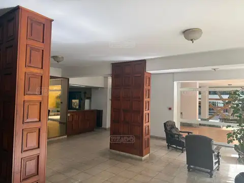 Departamento 3 ambientes con 3 baños