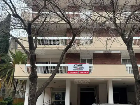Departamento en Venta en San Isidro Centro, San Isidro