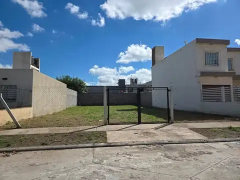 VENTA TERRENO AMPLIACION POETA LUGONES CORDOBA