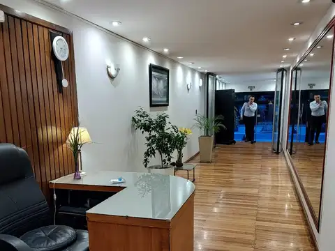 Departamento en Alquiler en Barrio Norte, $ 450.000
