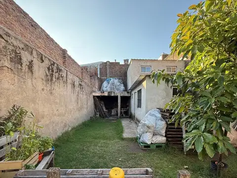 Casa en Venta en Paternal, USD 400.000