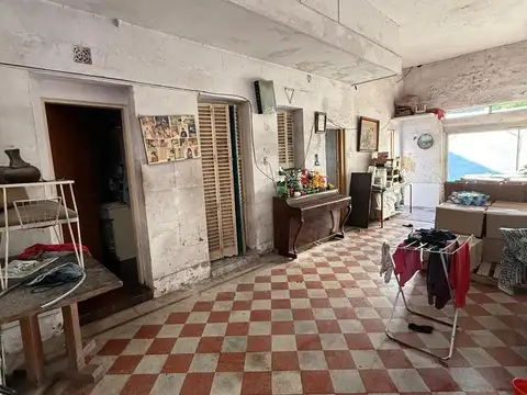 Casa en Venta de 5 dormitorios