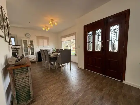 Hermosa Casa Cardales Country Los Paraisos Ruta 4 100