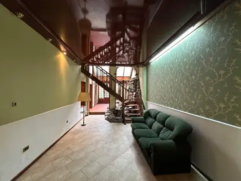 Casa en Venta en Parque, USD 198.000