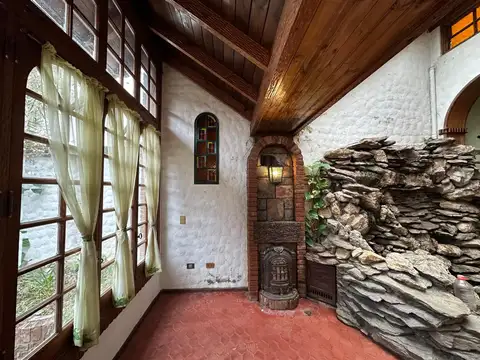 Casa en Venta de 5 dormitorios