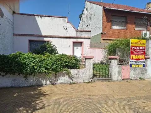 Terreno - Venta - Argentina, La Matanza - m.marcon 2600