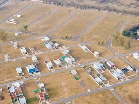 Terreno Lote  en Venta en Derqui, Pilar, G.B.A. Zona Norte