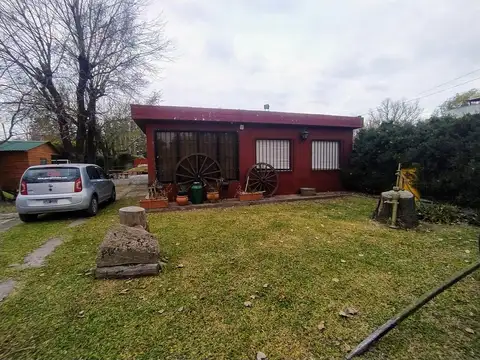 Casa en Venta de 2 dormitorios