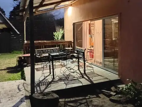 Casa En Alquiler En Parque Irizar M135a