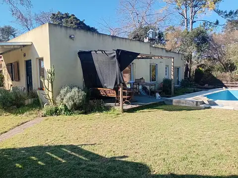Casa en Alquiler de 2 dormitorios