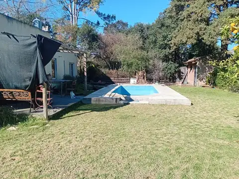Casa en Alquiler en Pilar, $ 1.500.000