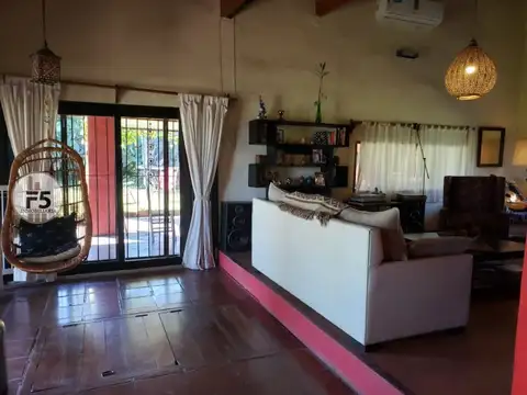 Casa en Venta 136 años